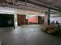 Techplace 1 (D20), Factory #500097001